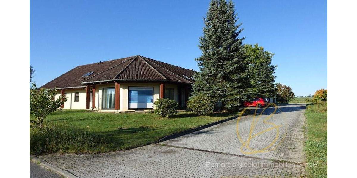 Gewerbeobjekt Rammenau - 499.000&euro; | Angebot:25773084