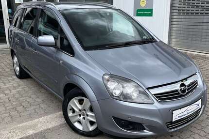 Opel Zafira 189.000 km 3.990 &euro; Kyritz 16866