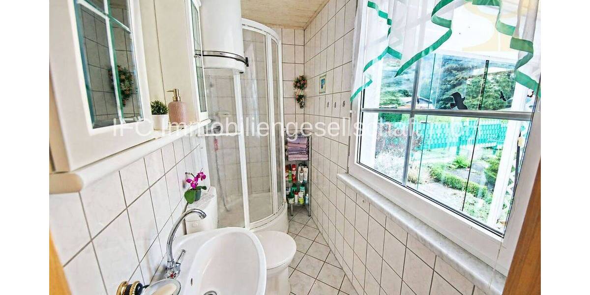 Bungalow Coswig (Anhalt) Möllensdorf - 2 Zimmer, 40 m&sup2;, 42.000&euro; | Angebot:26393297