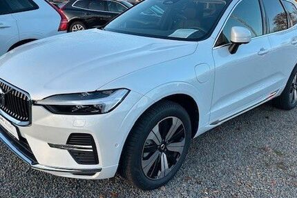 Volvo XC60 28.785 km 47.900 &euro; Lübbecke 32312