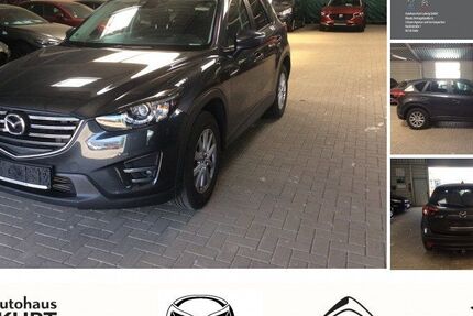 Mazda CX-5 117.692 km 12.990 &euro; Halle 06126