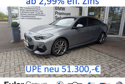 BMW 218 Gran Coupé