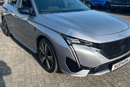 Peugeot 308 52.883 km 17.500 &euro; Rodgau Nieder-Roden 63110