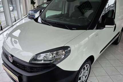 Fiat Doblo 94.000 km 10.450 &euro; Gefrees 95482