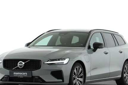 Volvo V60 34.500 km 37.890 &euro; Schloß Holte-Stukenbrock 33758