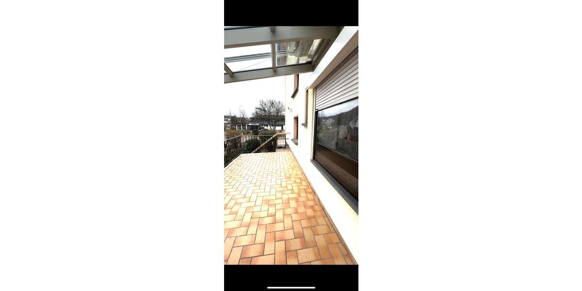 Erdgeschoßwohnung Wadern - 3 Zimmer, 110 m&sup2;, 800&euro; | Angebot:25366217