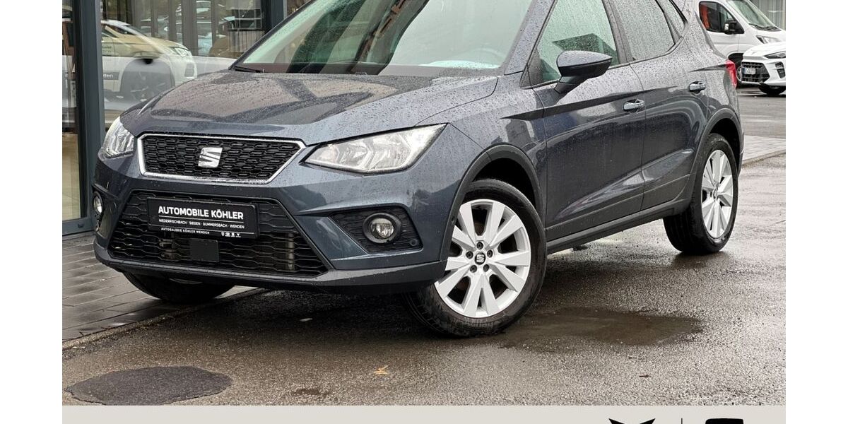 Seat Arona 56.041 km 16.450 &euro; Wenden 57482