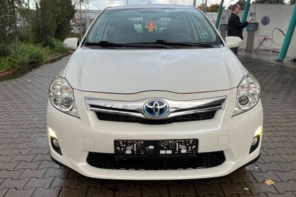 Toyota Auris 139.000 km 6.499 &euro; Germersheim 76726