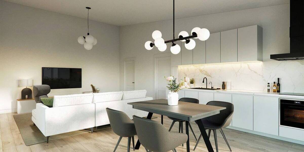 Etagenwohnung Vilshofen an der Donau Lindahof - 4 Zimmer, 110 m&sup2;, 419.000&euro; | Angebot:26176229