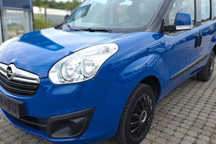 Opel Combo 88.800 km 6.500 &euro; Kleinostheim 63801