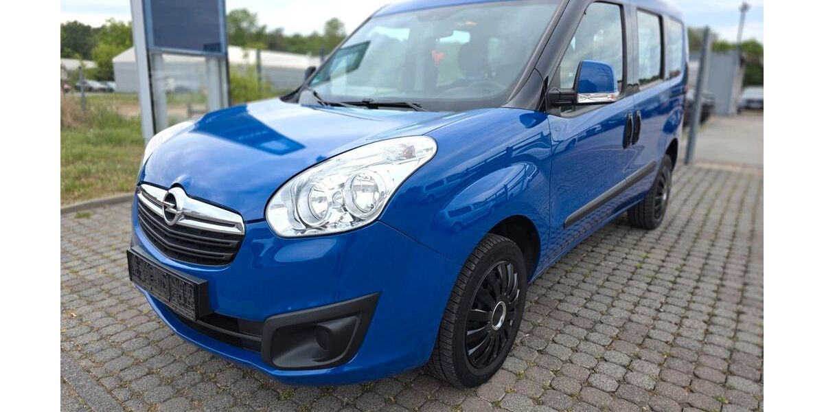 Opel Combo 88.800 km 6.500 &euro; Kleinostheim 63801