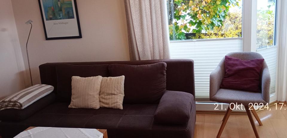 Erdgeschoßwohnung Willingen (Upland) - 2 Zimmer, 42 m&sup2;, 156.000&euro; | Angebot:26944861