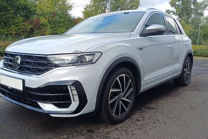 VW T-Roc 21.800 km 30.900 € Bad Hönningen 53557