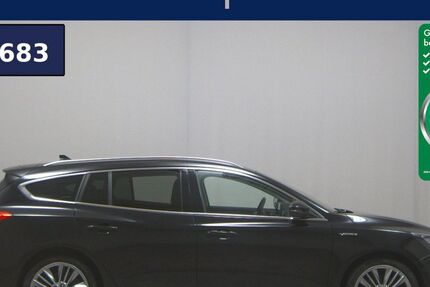 Ford Focus 135.362 km 12.980 &euro; Gyhum/Bockel 27404