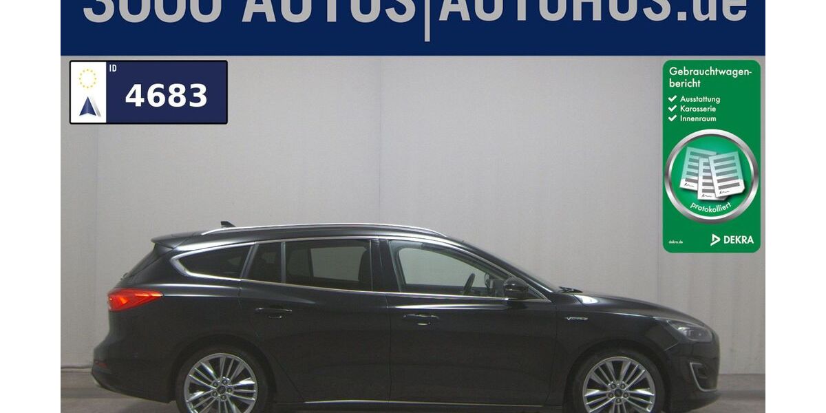 Ford Focus 135.362 km 12.980 &euro; Gyhum/Bockel 27404