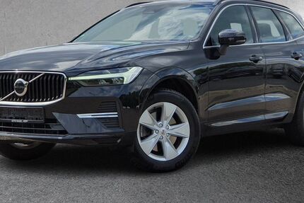 Volvo XC60 90.145 km 29.900 &euro; Münster 48155