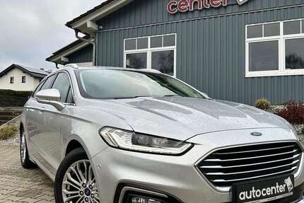 Ford Mondeo 124.143 km 16.480 &euro; Wartenberg-Angersbach 36367