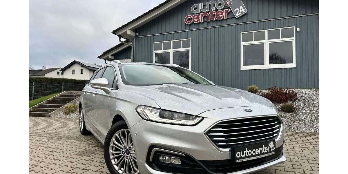 Ford Mondeo 124.143 km 16.480 &euro; Wartenberg-Angersbach 36367