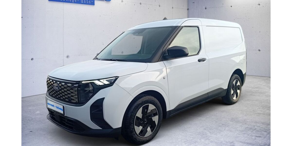 Ford Transit Courier 1.500 km 32.786 &euro; Singen 78224