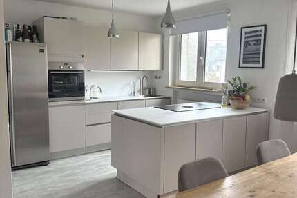 Wohnung zum Kaufen in Landshut 565.000 € 113 m² 5 zimmer