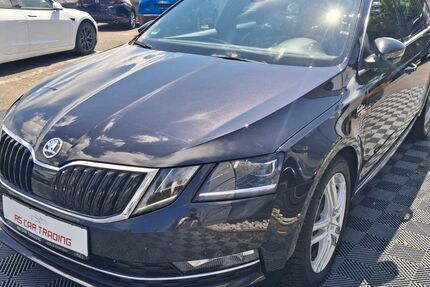 Skoda Octavia 83.700 km 17.990 &euro; Altendiez 65624