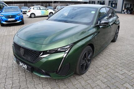 Peugeot 308 15.000 km 31.950 &euro; Papenburg 26871