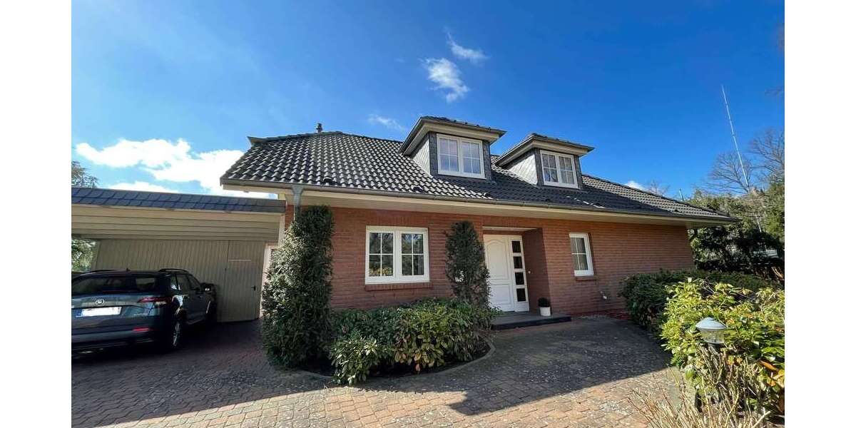 Haus zum Mieten in Adendorf 1.950 € 183 m² 5 zimmer