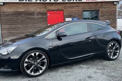 Opel Astra 78.250 km 10.990 &euro; Rüsselsheim 65428