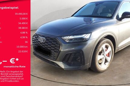 Audi Q5 66.259 km 38.998 &euro; Potsdam 14482