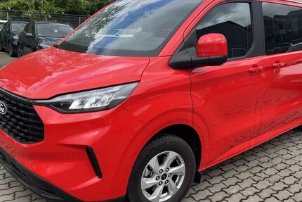 Ford Tourneo Custom 23.491 km 42.900 &euro; Bonn 53227