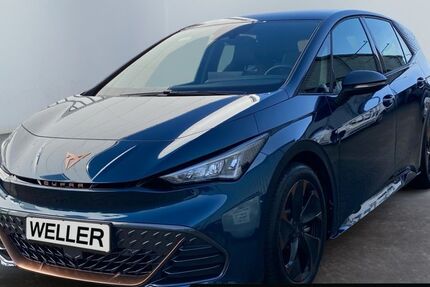 Cupra Leon 29.720 km 39.850 &euro; Osnabrück 49090