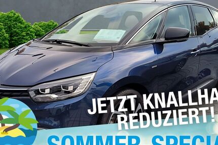 Renault Scenic 46.000 km 15.420 &euro; Marktredwitz 95615