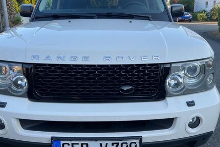 Land Rover Range Rover Sport 218.000 km 7.950 &euro; Weiterstadt 64331