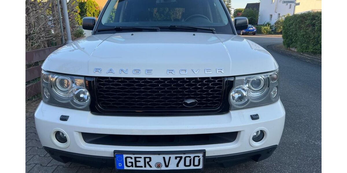 Land Rover Range Rover Sport 218.000 km 7.950 &euro; Weiterstadt 64331