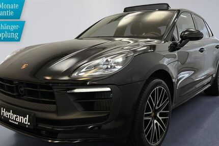 Porsche Macan 67.627 km 75.555 &euro; Kevelaer 47623