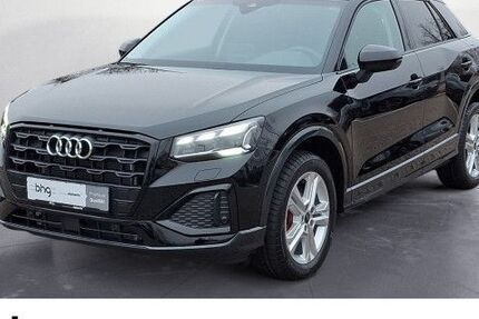 Audi Q2 5.098 km 36.222 &euro; Kehl 77694