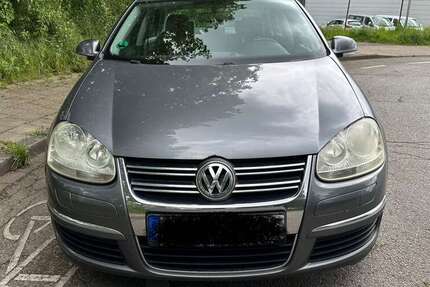 VW Jetta 147.500 km 3.700 &euro; Aachen 52068