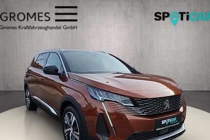 Peugeot 5008 27.500 km 32.990 &euro; Wartenberg 85456