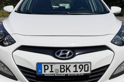 Hyundai i30 167.000 km 4.700 &euro; Barmstedt 25355