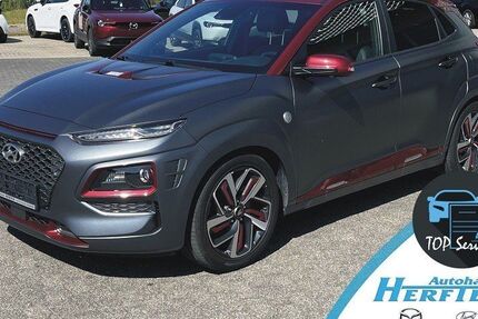 Hyundai KONA 57.000 km 20.760 &euro; Hainichen 09661