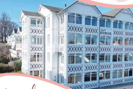 Wohnung Sassnitz - 3 Zimmer, 57 m&sup2;, 189.000&euro; | Angebot:24853519