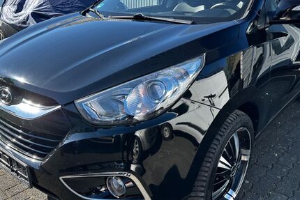 Hyundai ix35 289.900 km 3.499 &euro; Köln 51145