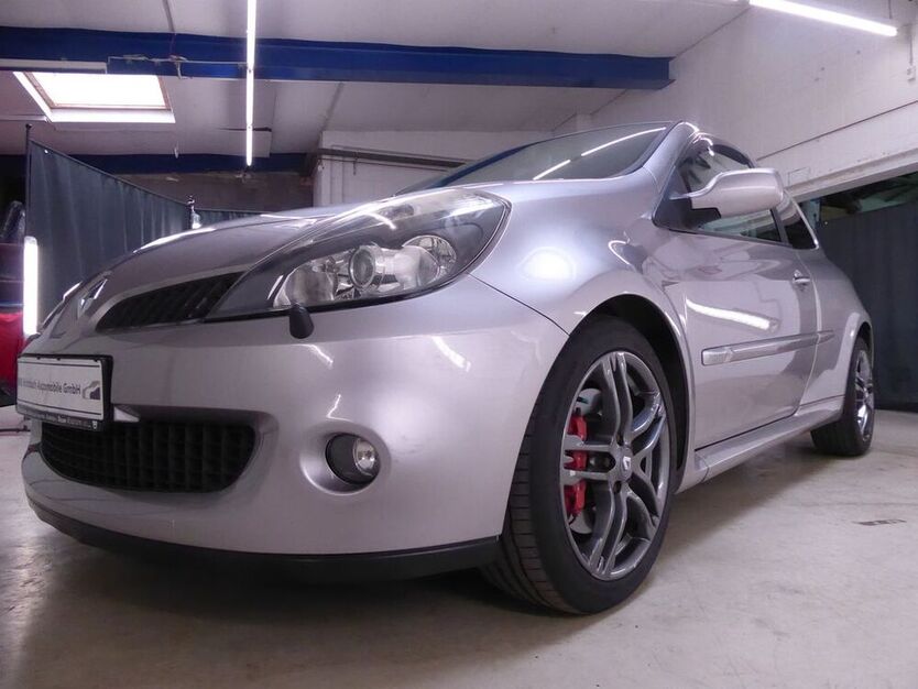 Clio