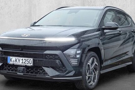 Hyundai KONA 18.000 km 32.580 &euro; Köln 50825