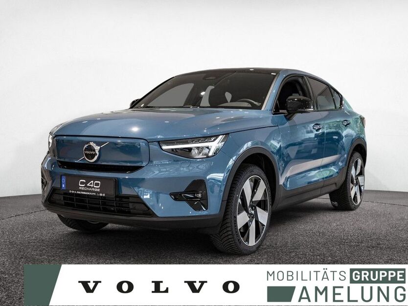 Volvo C40 9.980 km 44.890 € Lüdenscheid 58507