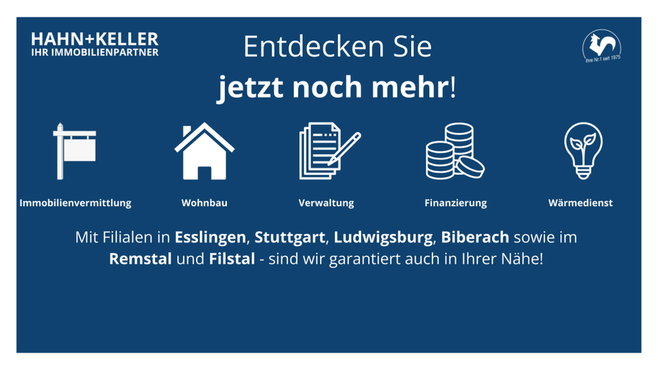 Etagenwohnung Biberach an der Riß - 3.5 Zimmer, 81 m&sup2;, 1.050&euro; | Angebot:26631986