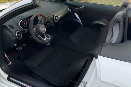 Audi TT 10.201 km 55.900 &euro; Manching 85077