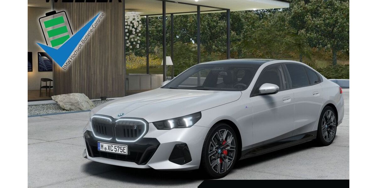 BMW i5 22.437 km 66.900 &euro; Winsen/Luhe 21423