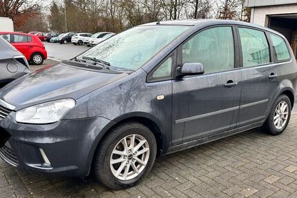 Ford C-Max 270.000 km 1.390 &euro; Münster 48145