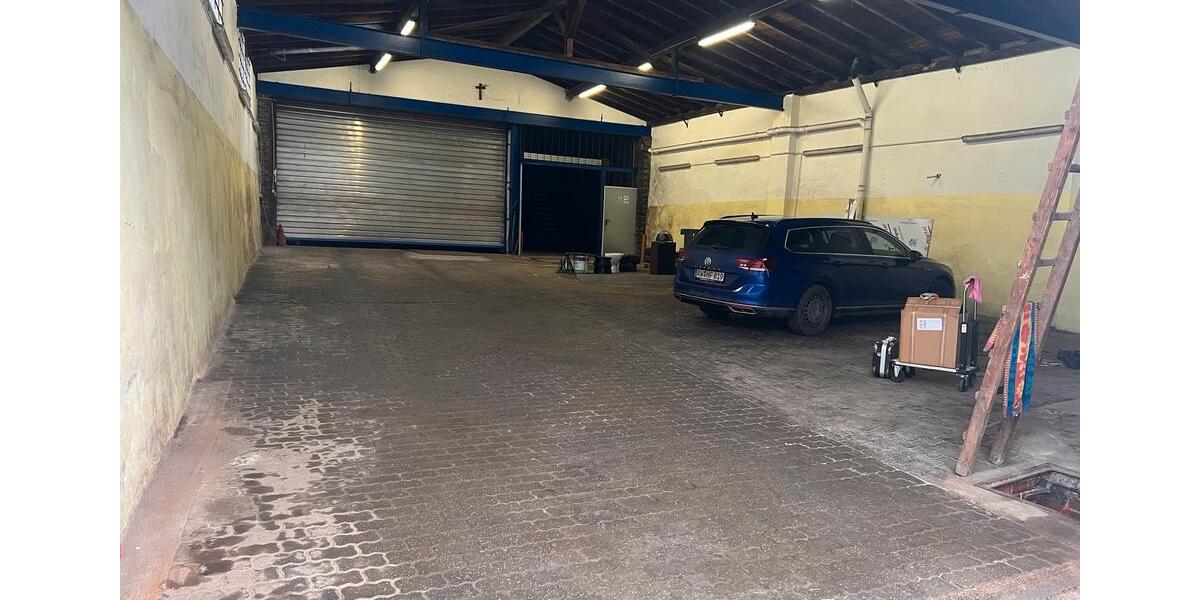 Gewerbeobjekt Adenau - 1.350&euro; | Angebot:26186606